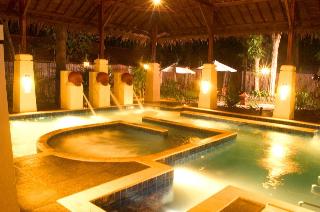 Sanghyang Indah Resort fotoÄŸrafÄ±