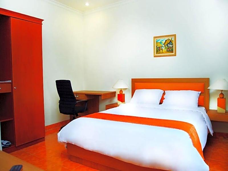 Sanghyang Indah Resort - Oda