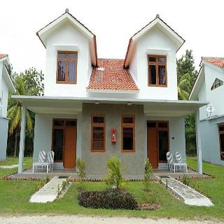 Sanghyang Indah Resort fotoÄŸrafÄ±