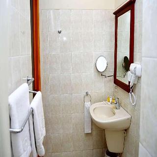 Sanghyang Indah Resort fotoÄŸrafÄ±