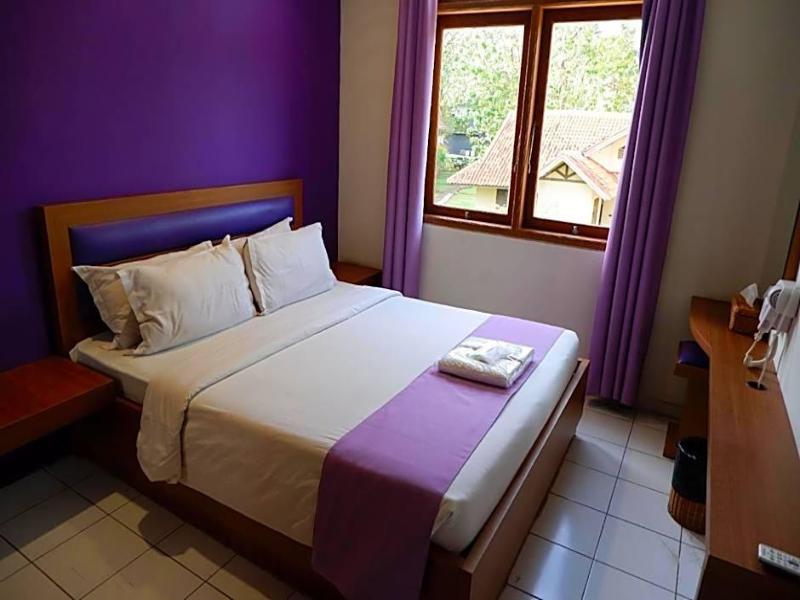 Sanghyang Indah Resort - Oda