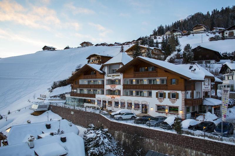 Interski - Genel