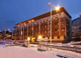 Radisson Residences Savoia Palace Cortina dAmpezzo