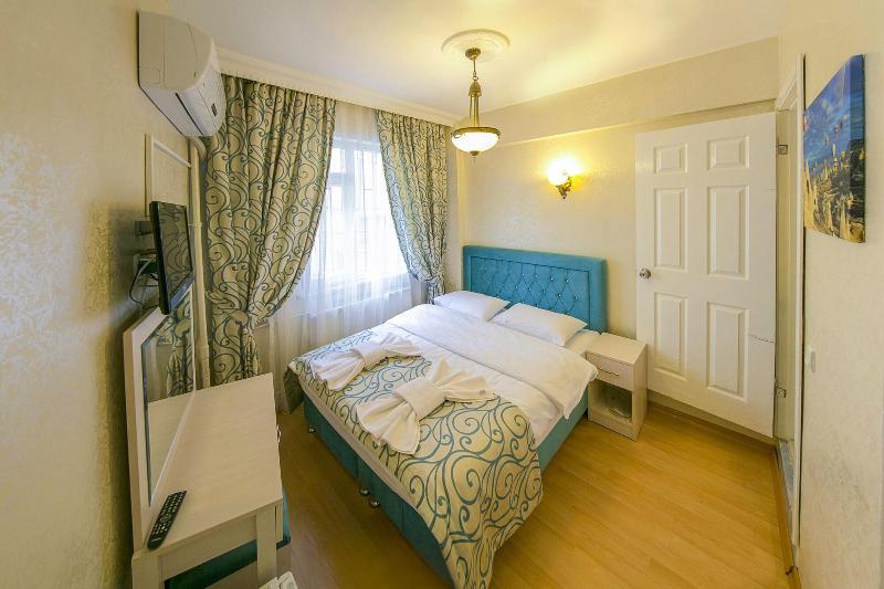 Ancient Town Hotel - Genel