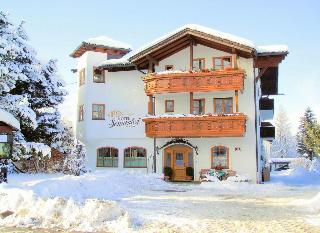 Sonnenhof Bed & Breakfast fotoÄŸrafÄ±