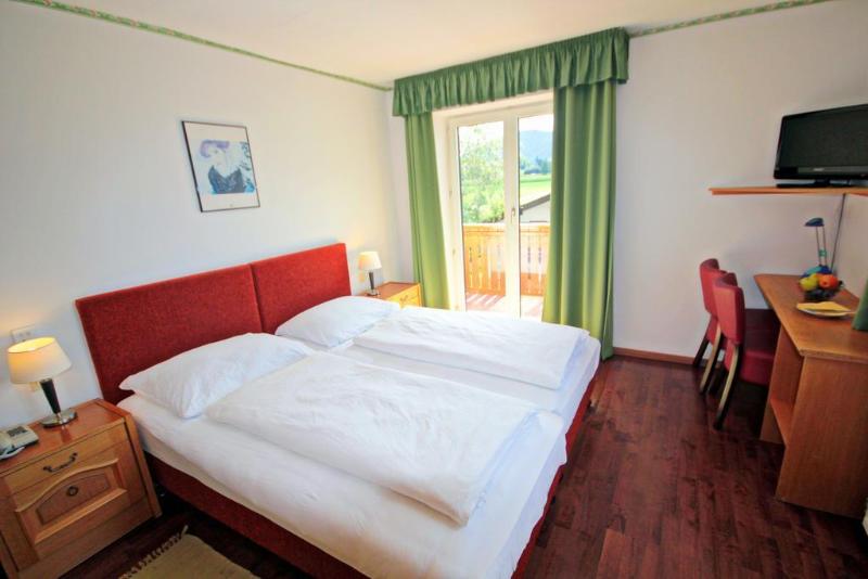 Sonnenhof Bed & Breakfast - Genel