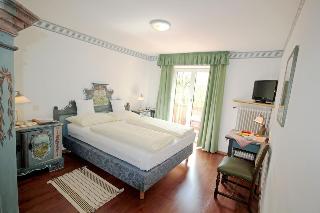 Sonnenhof Bed & Breakfast fotoÄŸrafÄ±