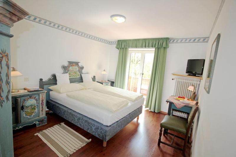 Sonnenhof Bed & Breakfast - Genel