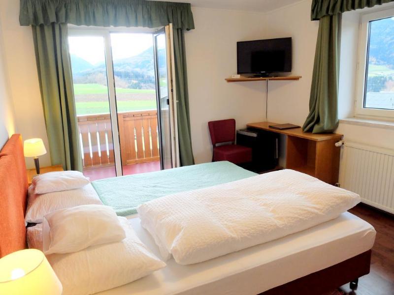 Sonnenhof Bed & Breakfast - Genel