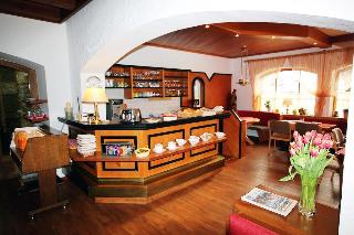 Sonnenhof Bed & Breakfast fotoÄŸrafÄ±
