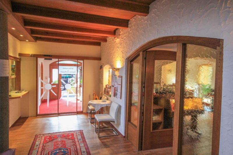 Sonnenhof Bed & Breakfast - Genel