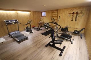Sonnenhof Bed & Breakfast otel fotoğrafı