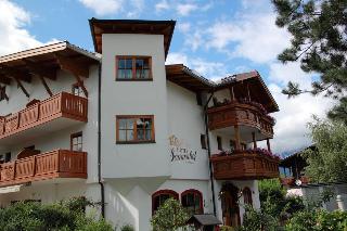 Sonnenhof Bed & Breakfast fotoÄŸrafÄ±