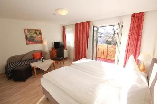 Sonnenhof Bed & Breakfast fotoÄŸrafÄ±