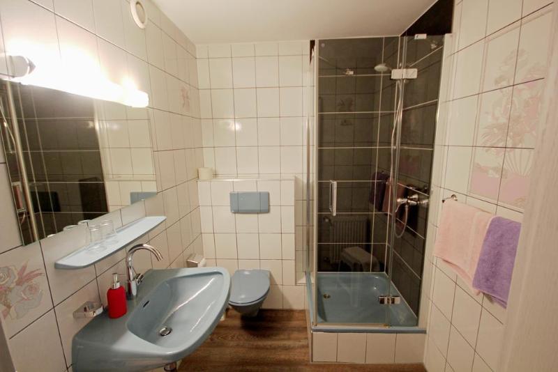 Sonnenhof Bed & Breakfast - Genel