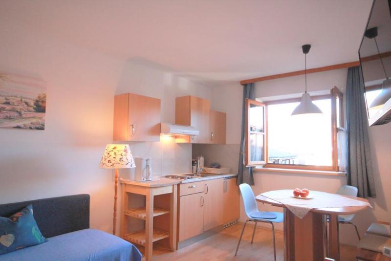 Sonnenhof Bed & Breakfast - Genel