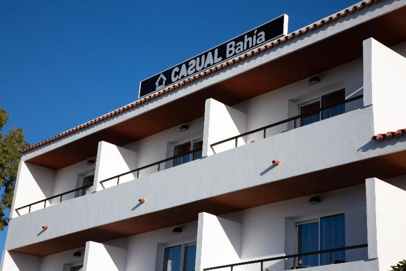 CASUAL BAHIA IBIZA - Genel