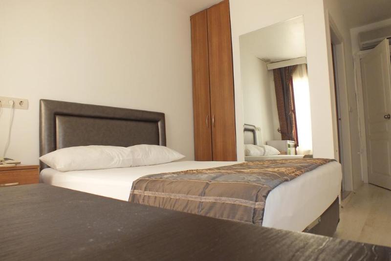 Ayyildizlar Otel - Genel
