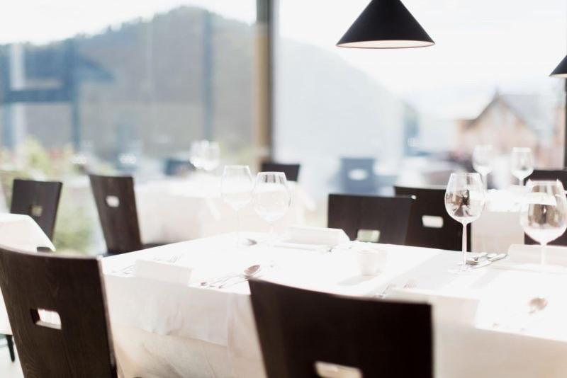 Schgaguler - Restoran