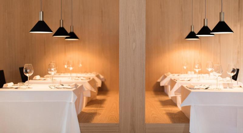 Schgaguler - Restoran