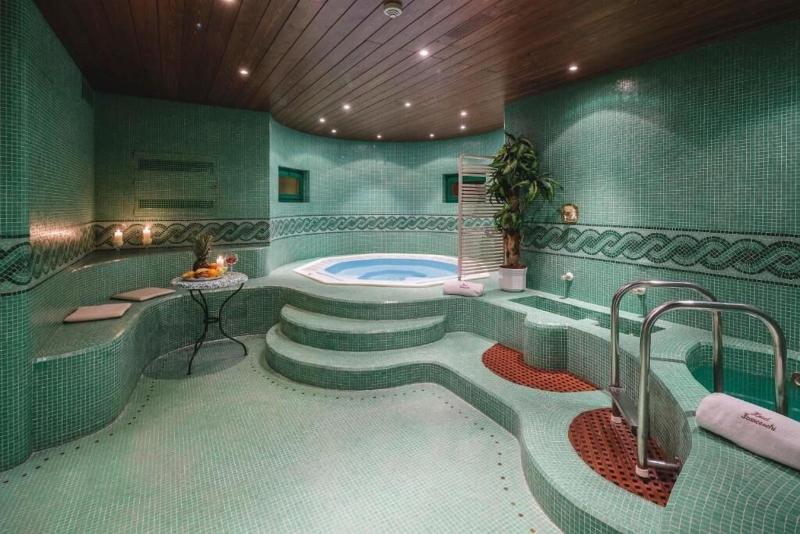 Franceschi Park Hotel - Aktivite