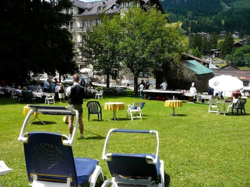 Franceschi Park Hotel - Aktivite