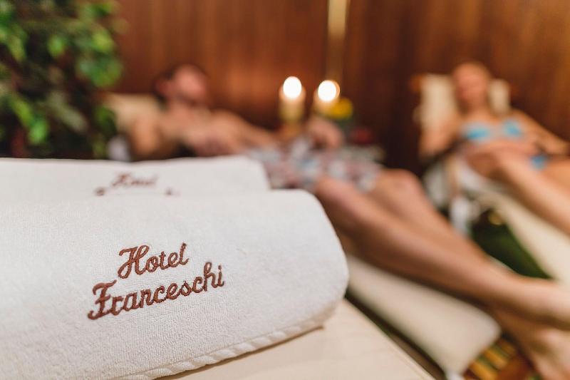 Franceschi Park Hotel - Aktivite