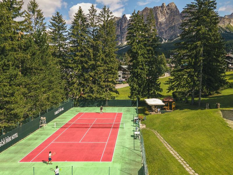 Franceschi Park Hotel - Aktivite