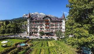 Franceschi Park Hotel otel fotoğrafı