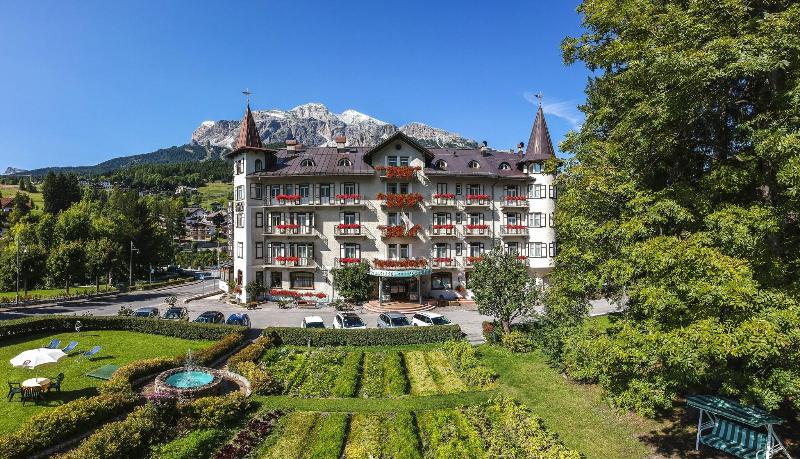 Franceschi Park Hotel - Genel