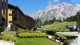 Hotiday Residence Campiglio