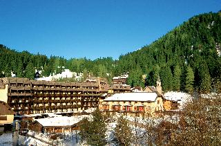 Club Relais des Alpes
