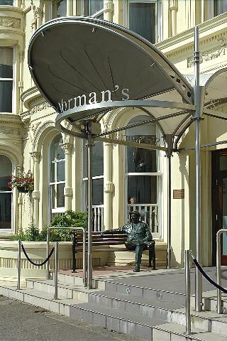 Sefton otel fotoğrafı