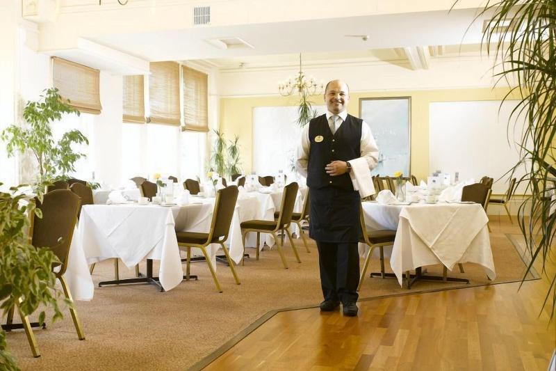 Sefton - Restoran