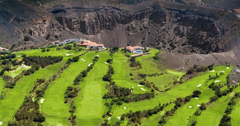 Bandama Golf Hotel - Genel