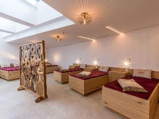 Alpenhotel Karwendel fotoÄŸrafÄ±