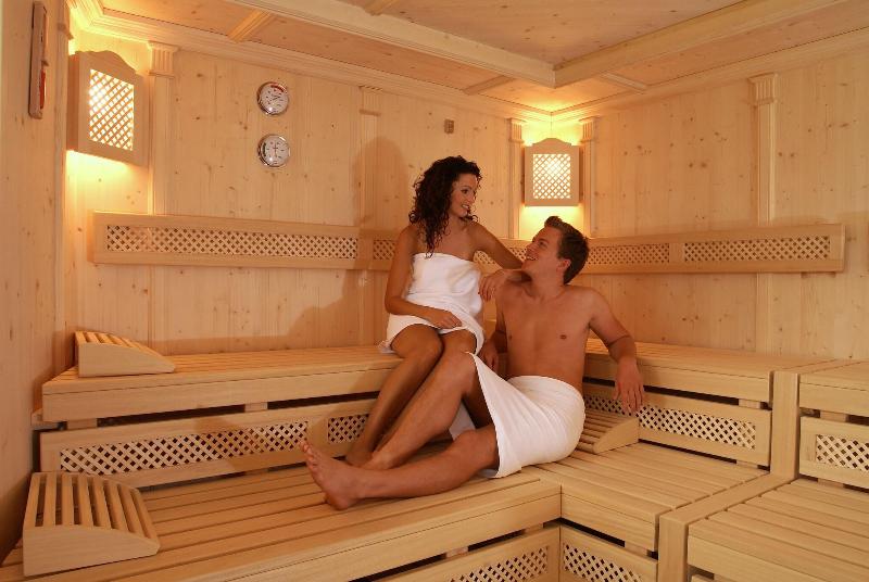 Alpenhotel Karwendel - Aktivite