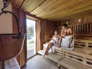 Alpenhotel Karwendel fotoÄŸrafÄ±