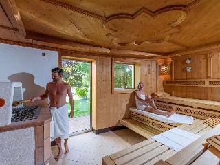 Alpenhotel Karwendel fotoÄŸrafÄ±
