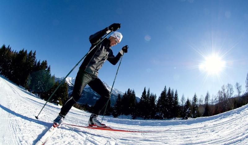 Alpenhotel Karwendel - Aktivite
