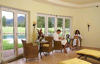 Alpenhotel Karwendel fotoÄŸrafÄ±