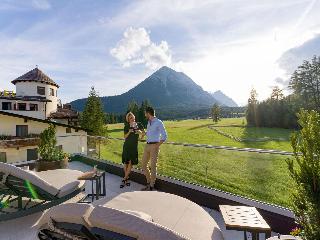 Alpenhotel Karwendel fotoÄŸrafÄ±