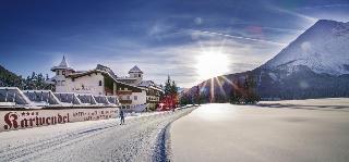Alpenhotel Karwendel fotoÄŸrafÄ±