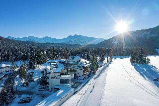 Alpenhotel Karwendel fotoÄŸrafÄ±