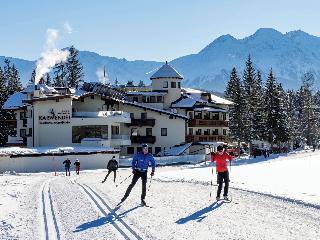 Alpenhotel Karwendel fotoÄŸrafÄ±