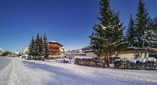 Alpenhotel Karwendel otel fotoğrafı