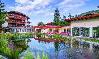 Alpenhotel Karwendel fotoÄŸrafÄ±
