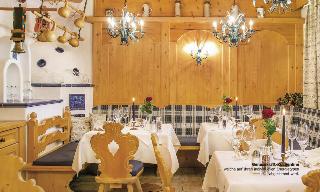 Alpenhotel Karwendel fotoÄŸrafÄ±