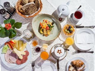 Alpenhotel Karwendel fotoÄŸrafÄ±