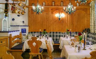 Alpenhotel Karwendel fotoÄŸrafÄ±